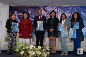 Universidad Metropolitana de Tlaxcala impulsa la salud universitaria con foro académico