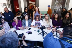 La marcha del 8M en Tlaxcala sí va: colectivos confirman movilización pacífica