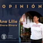 Senadora de la República por el estado de Tlaxcala.