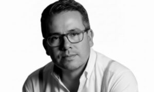 Focus Group | Lo que se lleva a la tumba Tony Macías.