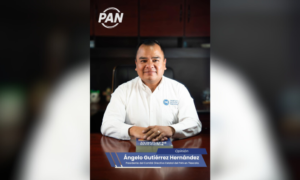 Mantenemos la postura… Ni un voto del PAN a una reforma electoral que ignore a la narcopolítica