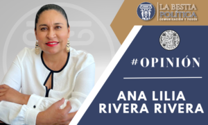 Pensiones dignas sí, privilegios no.