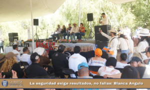 Resaltan ASG y universidad ISIMA cocina tradicional en festival gastronómico en Acuitlapilco