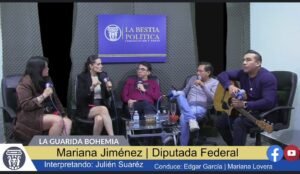 Diputada de MC respalda crítica sobre “democracia simulada” en Tlaxcala