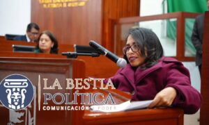 Presenta Gabriela Hernández exhorto para ampliar espacios de estacionamiento para personas con discapacidad y movilidad limitada
