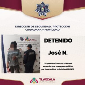 🚨 Policía municipal interviene para proteger a una mujer en caso de violencia familiar