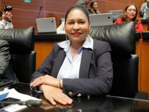 🏳️‍🌈⚖️ Aprueba Senado reformas por la igualdad; impactarán positivamente a la comunidad LGBTIQ+ en Tlaxcala: Ana Lilia Rivera