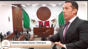 Llama diputado a municipios a prevenir desastres con atlas de riesgo.