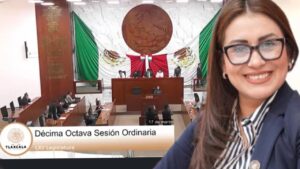 Propone Reyna Flor Báez reformar requisitos para jueces municipales; busca eliminar antigüedad profesional de tres años.