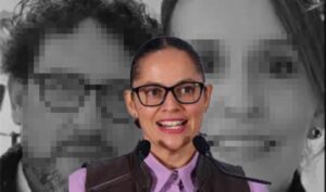 “Nunca recibí una denuncia formal”: Secretaria de Bienestar responde ante caso de Alejandro N., funcionario detenido por homicidio y señalado por acoso.