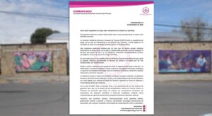 Inició CEDH expediente de queja sobre linchamiento en Santa Cruz Quilehtla.