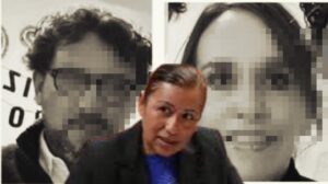 “Móvil pasional y económico” Caso de pareja poblana continúa bajo investigación.