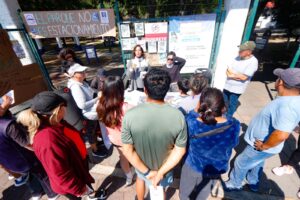 Cuestionan impacto ecológico del proyecto “Ciudad de la Juventud” y piden frenar su avance