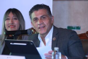 Ayuntamiento de Tlaxcala descarta presencia de deudores alimentarios y agresores entre su personal.