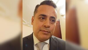 “No nos afecta el Plan B de Sheinbaum”: presidente del ITE descarta excesos y defiende “piso parejo” en Tlaxcala