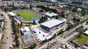 Tarjeta Informativa | Atención de accidente laboral.