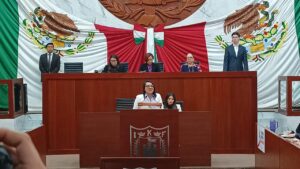 8M debe ser un llamado a resultados, no sólo a discursos: Laura Flores