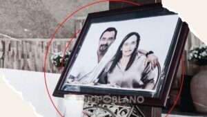 Así llevaron a matrimonio Tello Ruiz a la muerte en Tlaxcala.