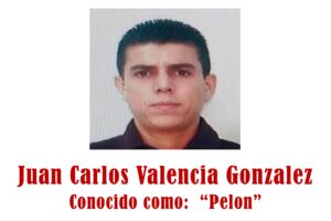 Juan Carlos Valencia, hijastro del ‘Mencho’, sería el nuevo líder del CJNG.