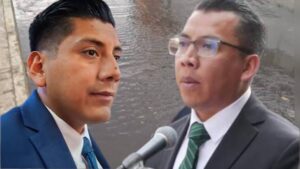 Alcalde de Papalotla señala ausencia de su homólogo de Mazatecochco en mesa ambiental