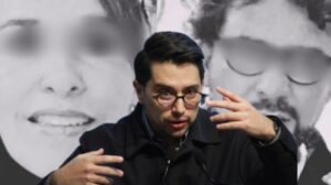 “Es ciencia ficción”: vocero niega vínculo entre familia de gobernadora y detenido por crimen de pareja en Puebla