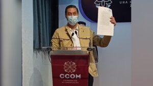 Niega SEDECO que suspensión de vista presidencial se deba a obra inconclusa en Huamantla