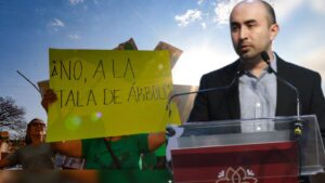 Resolución de amparo definirá futuro del Parque de la Juventud y sus recursos