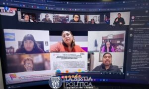 Exige comunidad LGBTTTIQA+ representación real y no simulación en Tlaxcala