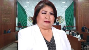 Congreso declara improcedente indemnización a exmagistrada Leticia Ramos Cuautle