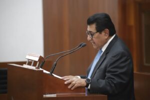 Propone HI00 estímulo económico para revitalizar la Presea al Arte “DHX”