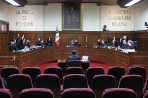 SCJN deja sin efecto auditoría al municipio de Contla por falta de acuerdo con la ASF