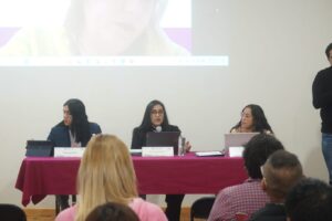 Población LGBTTTIQA+ pide al ITE reglas claras para una representación real