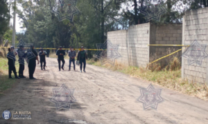 Dirección de Seguridad Pública, Vialidad y Transporte de Apizaco..