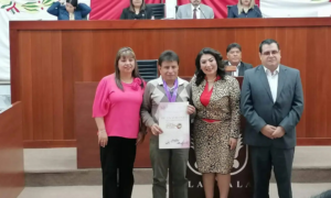 Fallece Manuel Morales Hernández, referente del periodismo en Tlaxcala.