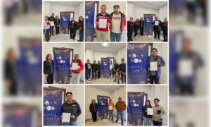 Chiautempan fortalece organización de Semana Santa con apoyos y coordinación interinstitucional.