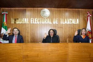 Ordena TET reinstalación de la síndico municipal del sur; autoridades tienen 24 horas para cumplir