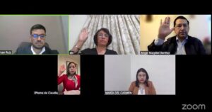 Declara TET  violencia política de género contra síndica de Españita; edil deberá pagar multa y tomar curso