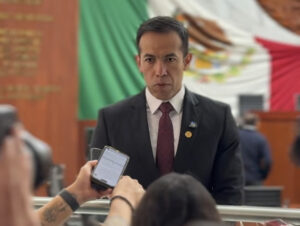 Admite Zainos extralimitación tras fallo de la SCJN: “No está de más fiscalizar, pero invadimos competencias”