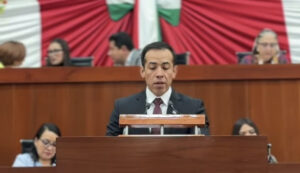 Propone Bladimir Zainos reforma para ampliar plazos de registro de candidaturas y garantizar equidad