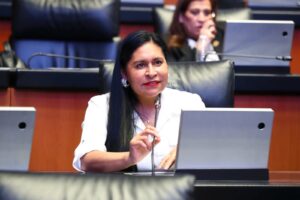 Se deslinda ALRR de Juan Pablo Penilla; OFAC lo vincula con líderes criminales