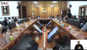 ITE deja sin efecto medidas cautelares contra Ana Lilia Rivera y Alfonso Sánchez