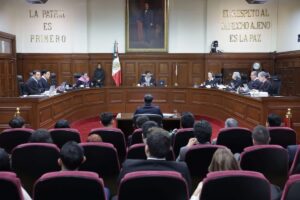 Nuevo revés al Congreso de Tlaxcala: SCJN anula leyes de ingresos de seis municipios por invadir facultades federales