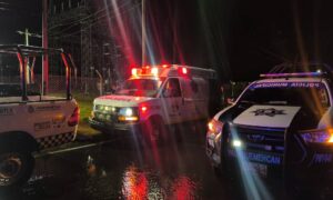 Tras horas de angustia localizan a chofer y su esposa que fueron privados de su libertad en ruta Apizaco–Santa úrsula 🚨