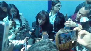 Polo de Desarrollo listo, pero sin fecha de inauguración; conflicto campesino tiene tintes políticos dice Cuéllar.