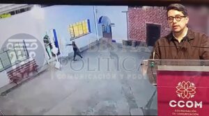 Tras hurto en templo, Tlaxcala reforzará vigilancia y urge a víctimas a denunciar.