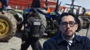 Gobierno de Tlaxcala monitorea bloqueos y llama al diálogo a transportistas y productores.