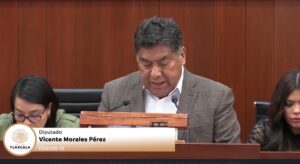 Impulsan lenguaje inclusivo no sexista en el marco legal de Tlaxcala.