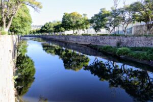 Cinco municipios de Tlaxcala se suman a la Acción Colectiva por el saneamiento del río Atoyac-Zahuapan.