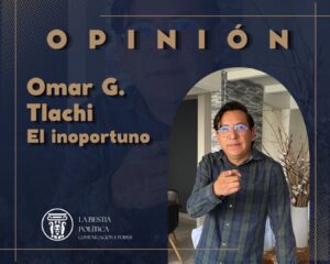 ¿Citlalli a la Comisión de Elecciones? Tlaxcala ya sacó las palomitas 🍿