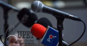 UPET condena enérgico ataque a periodista en Yauhquemehcan.